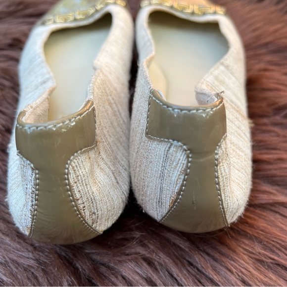 Taryn Rose “Prosper” Wedge Flats - Picture 10 of 11